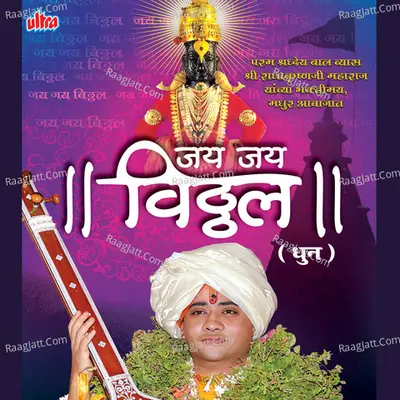 Jai Jai Vitthal Poster
