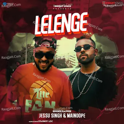 Lelenge