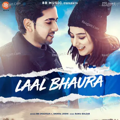 Laal Bhaura Cover