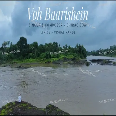 Voh Baarishein