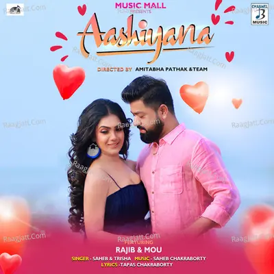 Aashiyana Cover