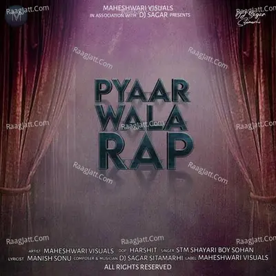 Pyaar Wala Rap Cover