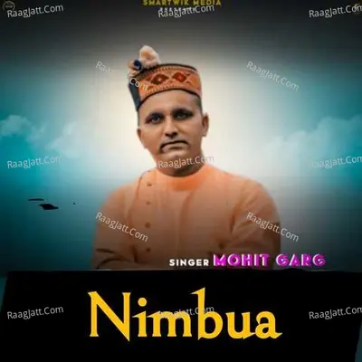 Nimbua Cover