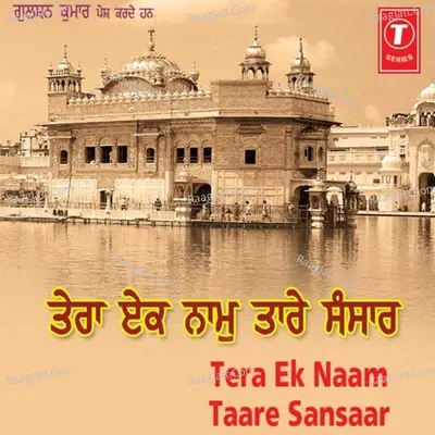 Tera Ek Naam Taare Sansaar Poster