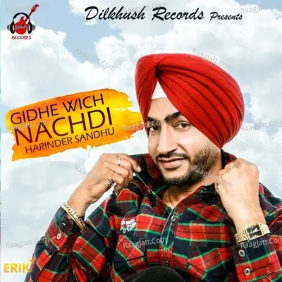 Gidhe Wich Nachdi Poster