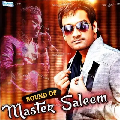 Sound Of Master Saleem - Dolly Sidhu