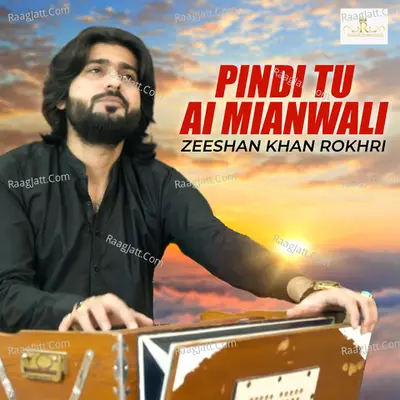 Pindi Tu Ai Mianwali - Single Cover