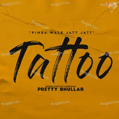 Tattoo - Single Cover