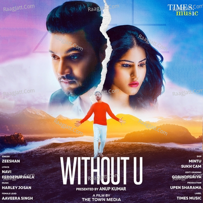 Without U Cover