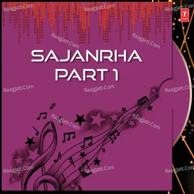 Sajanrha Part-1 Poster
