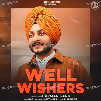 Well Wisher Cover