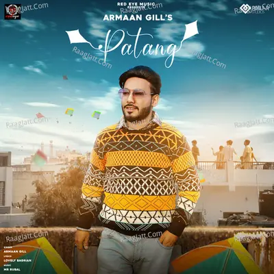 Patang Cover