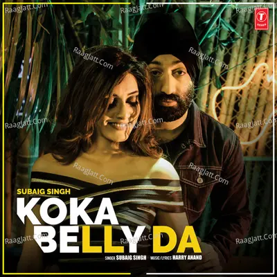 Koka Belly Da Cover