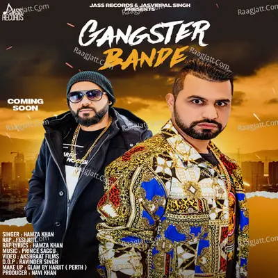 Gangster Bande