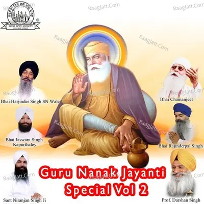 Guru Nanak Jayanti Special Vol 2 Poster