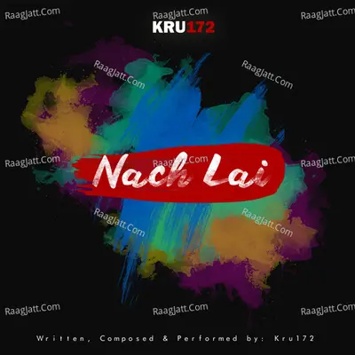 Nach Lai - Single Cover