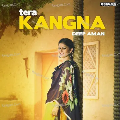 Tera Kangna Cover