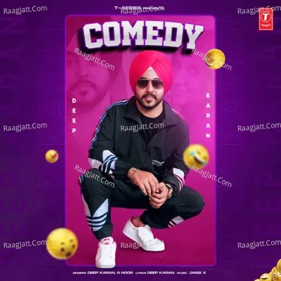 Comedy