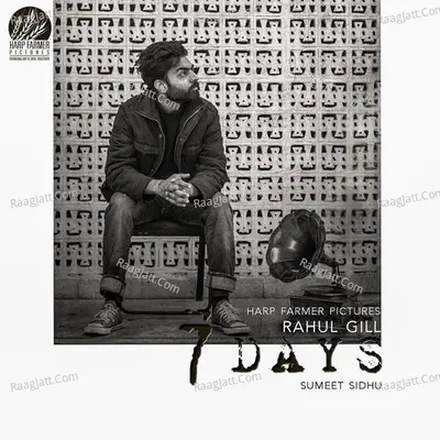 7 Days Cover