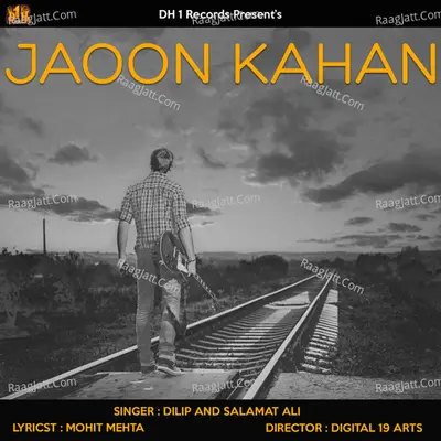 Jaoon Kahan - Dilip