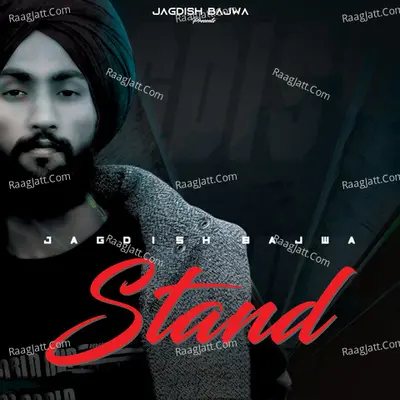 Stand Cover