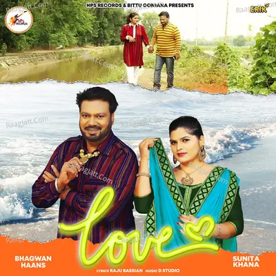 Love Cover