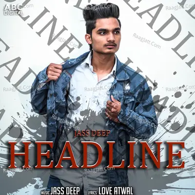 Headline Cover