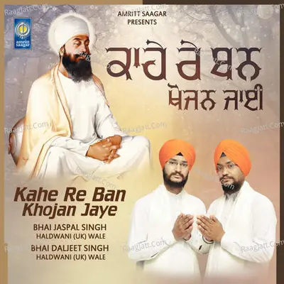 Kahe Re Ban Khojan Jaye