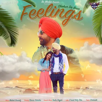 Feelings Cover