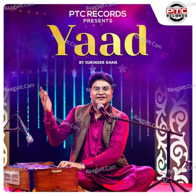 Yaad Cover