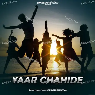 Yaar Chahide