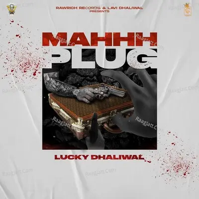 Lucky Dhaliwal