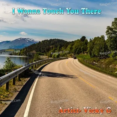 I Wanna Touch You There Cover