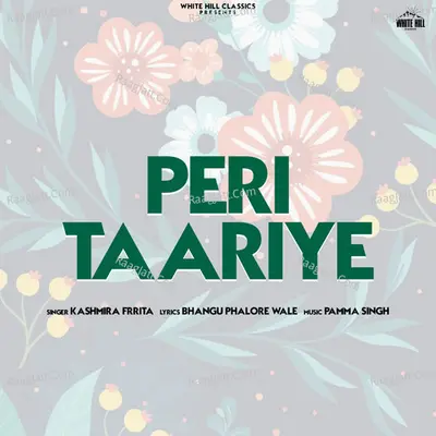 Peri Taariye
