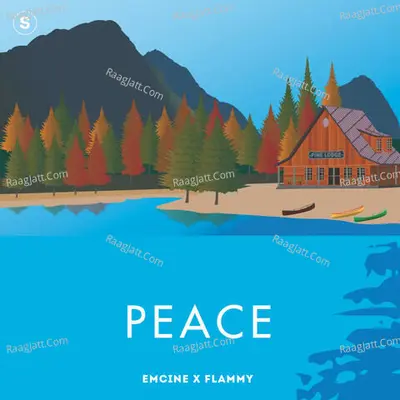 Peace Cover