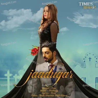 Jaadugar Cover
