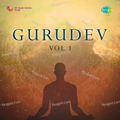 Gurudev Part -1 Cover