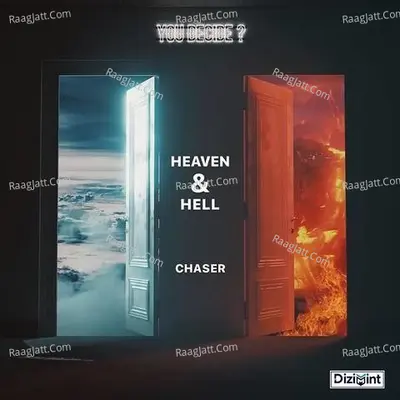 Heaven and Hell Cover