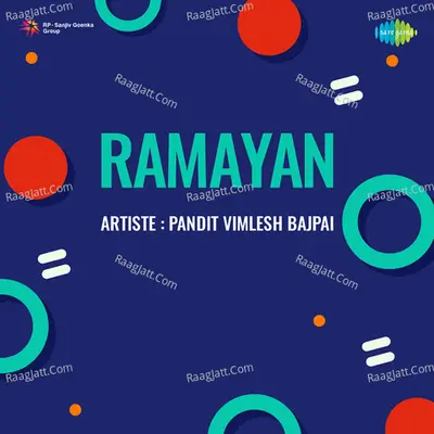 Ramayan Cover