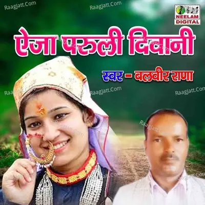 Aija Paruli Diwani Cover