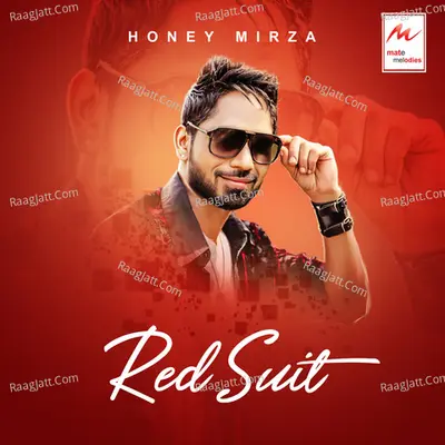 Red Suit