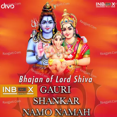 Gouri Shankar Namo Namah Cover