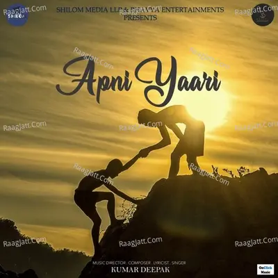 Apni Yaari Cover