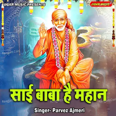 Parvez Ajmeri Image