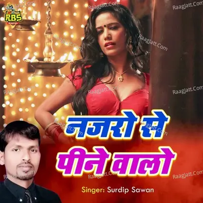 Najro Se Peene Walo - Surdip Sawan