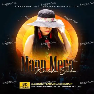 Mann Mera 8d