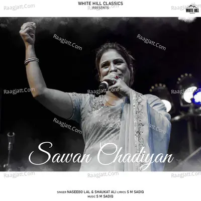Sawan Chadiyan Cover