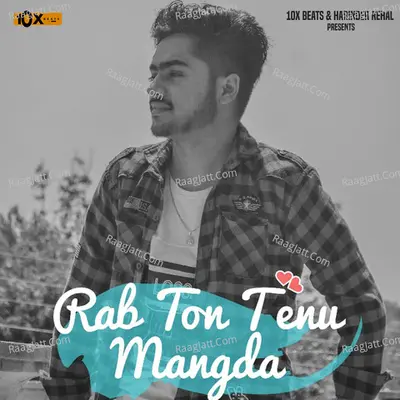 Rab Ton Tenu Mangda Cover