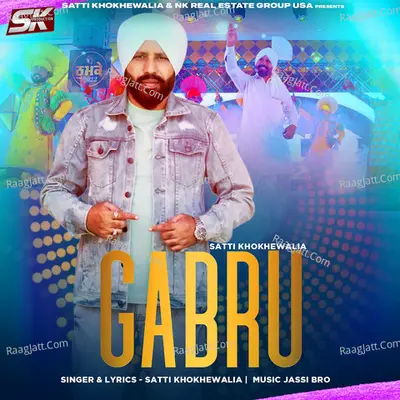 Gabru (Thumke 2022)