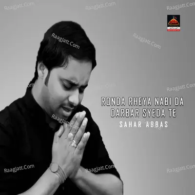Ronda Rheya Nabi Da Darbar Syeda Te Cover